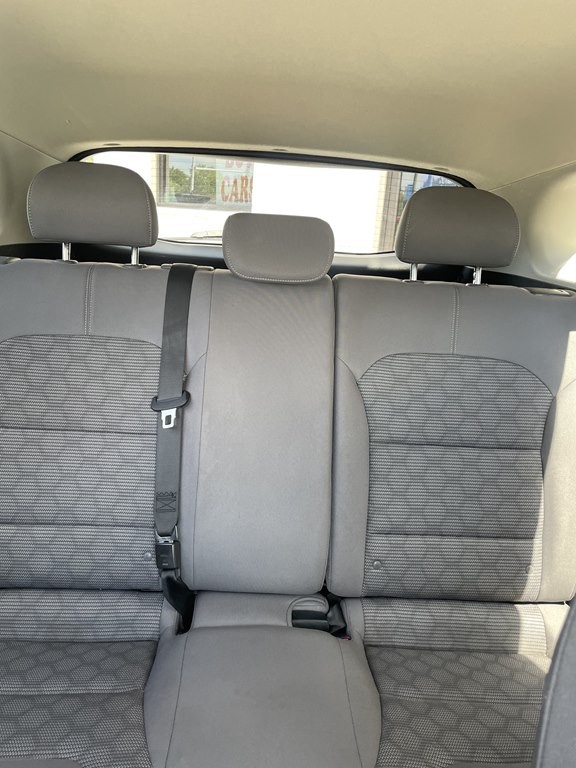 2018 Kia Niro Image 21