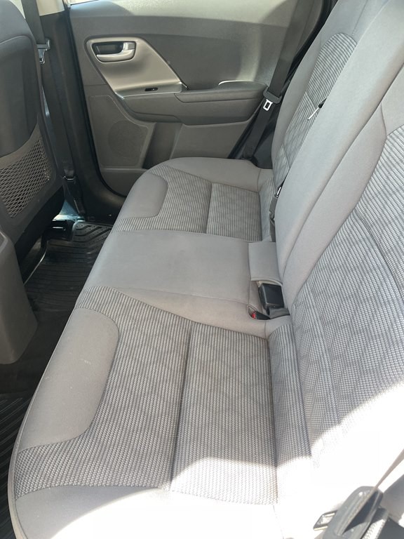 2018 Kia Niro Image 23