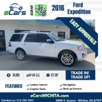 Image for 2016 Ford Expedition Platinum ID: 6734142