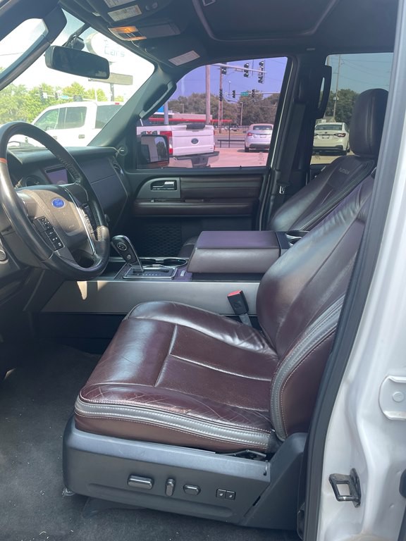 2016 Ford Expedition Image 6