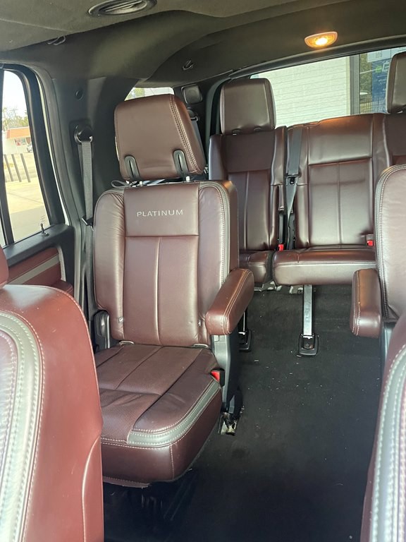2016 Ford Expedition Image 20
