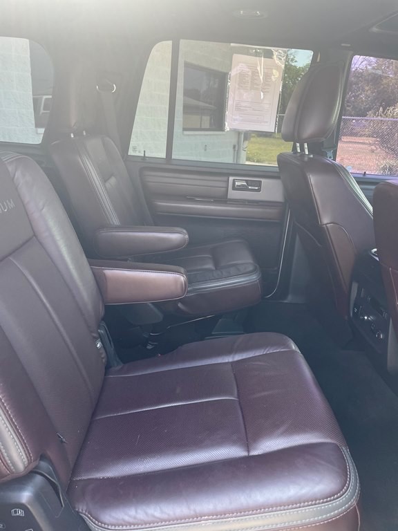 2016 Ford Expedition Image 22