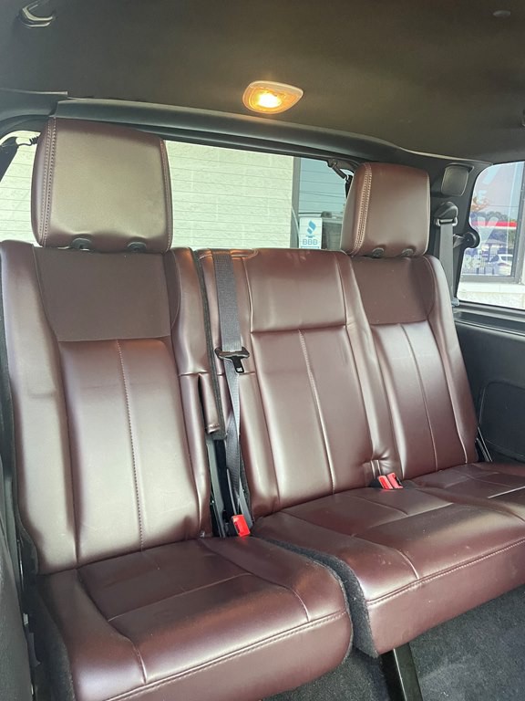 2016 Ford Expedition Image 23