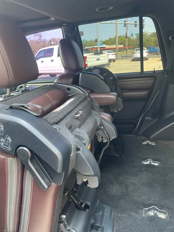 2016 Ford Expedition Image 26