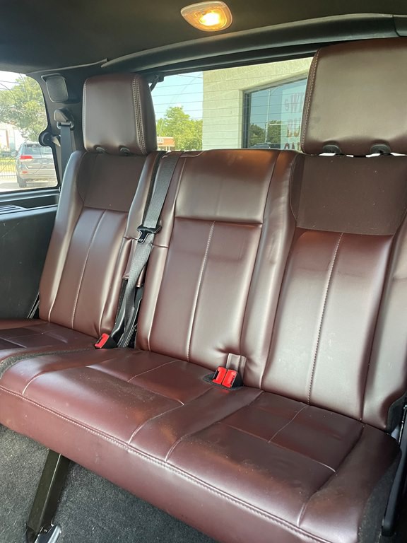 2016 Ford Expedition Image 27