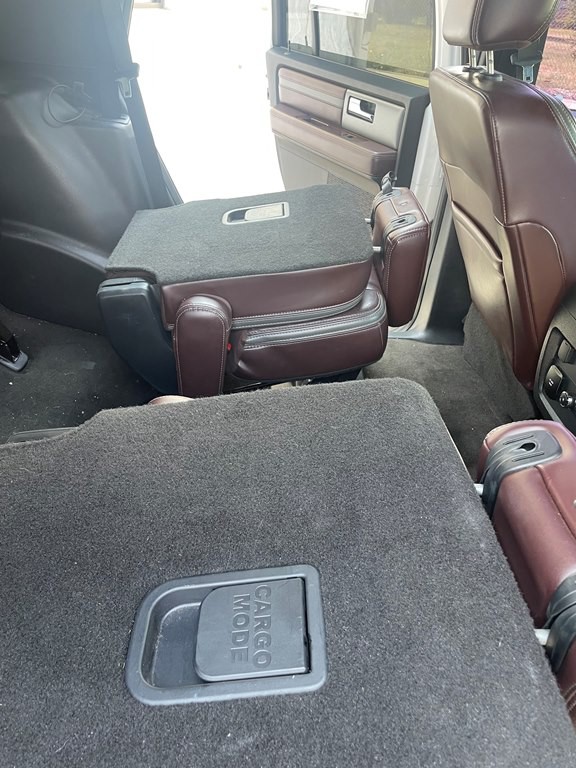 2016 Ford Expedition Image 29