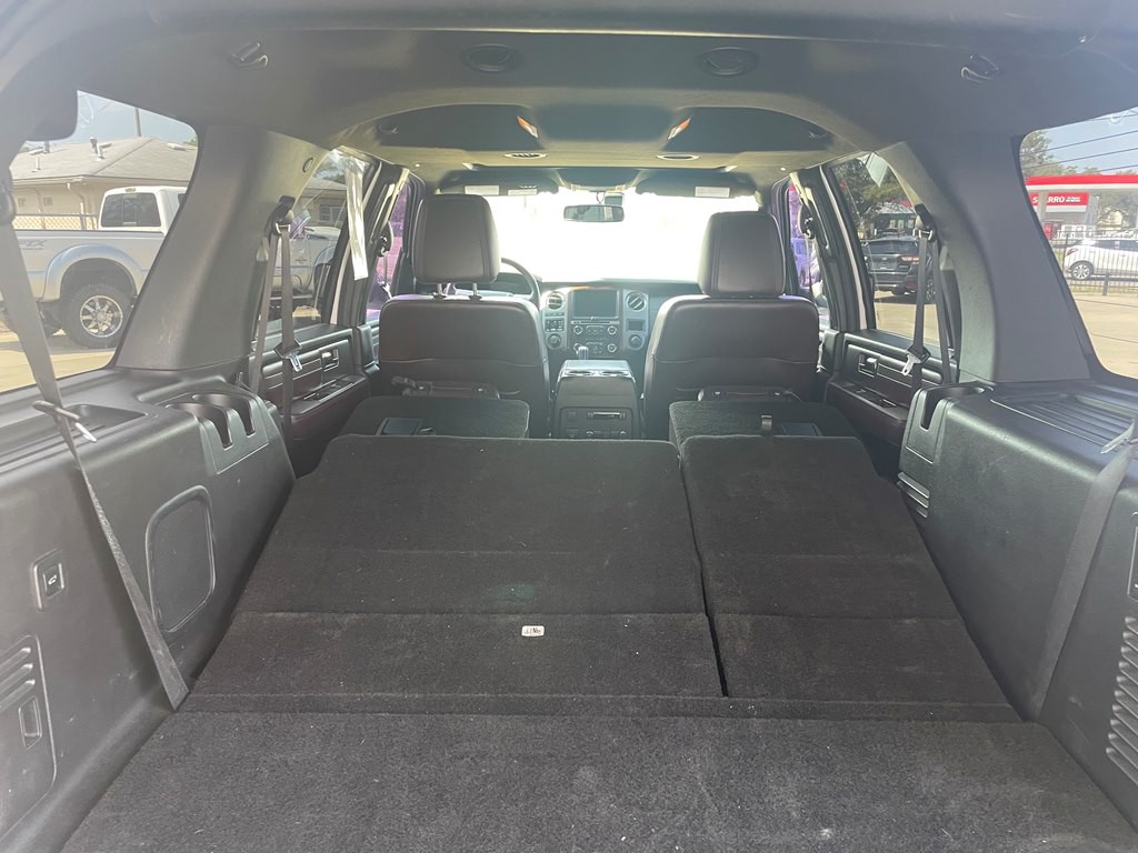 2016 Ford Expedition Image 30
