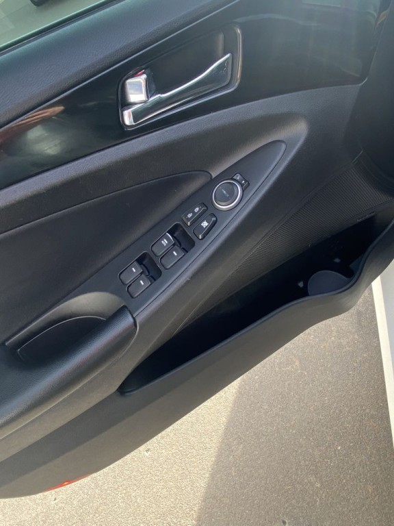 2014 Hyundai Sonata Image 11