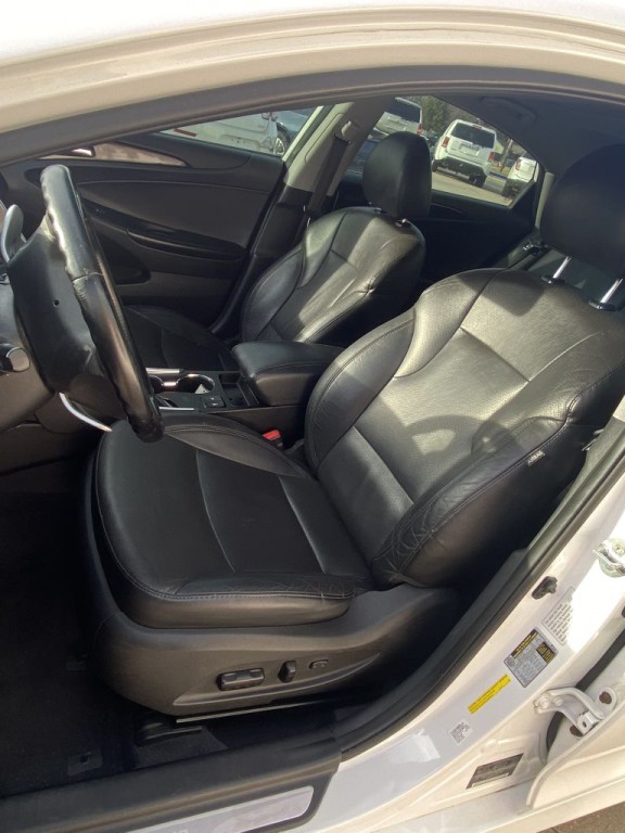 2014 Hyundai Sonata Image 13