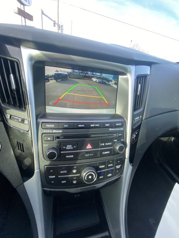 2014 Hyundai Sonata Image 20