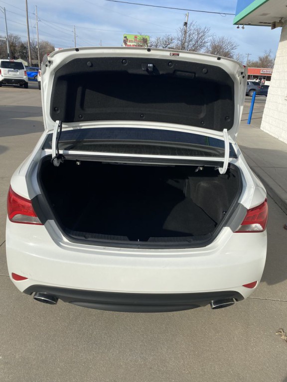 2014 Hyundai Sonata Image 23
