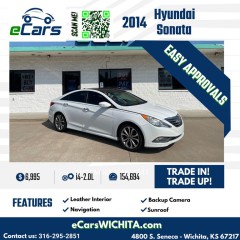 Image for 2014 Hyundai Sonata Limited ID: 6743227