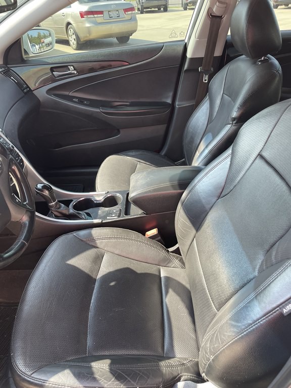 2014 Hyundai Sonata Image 7