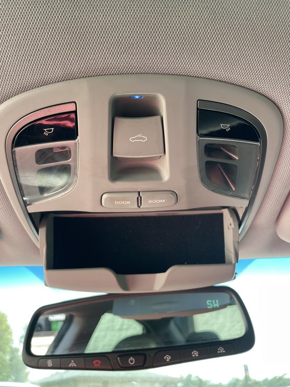 2014 Hyundai Sonata Image 10