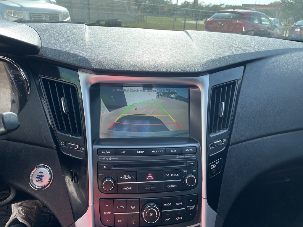 2014 Hyundai Sonata Image 13