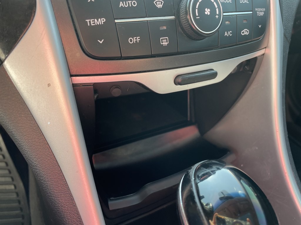 2014 Hyundai Sonata Image 15