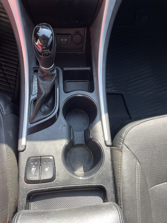 2014 Hyundai Sonata Image 16