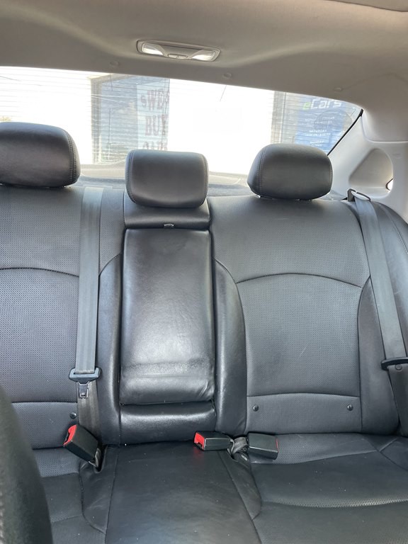 2014 Hyundai Sonata Image 20