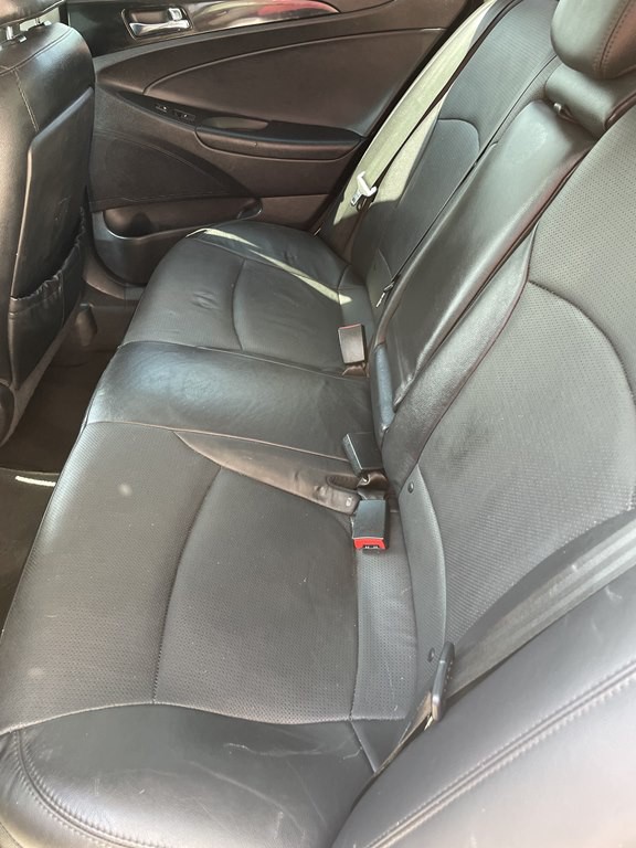 2014 Hyundai Sonata Image 22