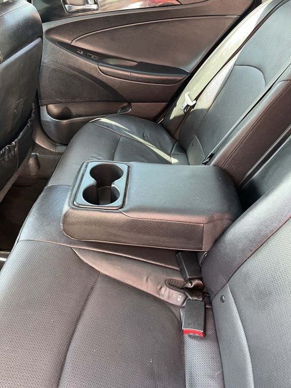 2014 Hyundai Sonata Image 23