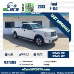 Image for 2013 Ford F-150 Super Cab ID: 6756138