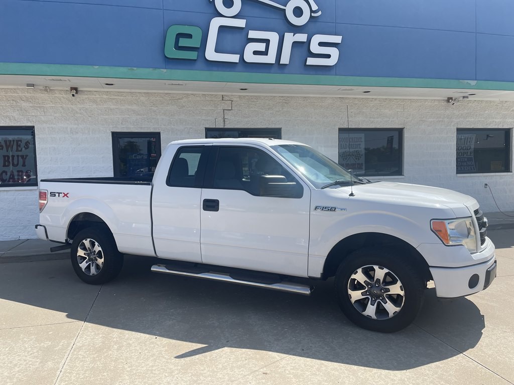 2013 Ford F-150 Image 2