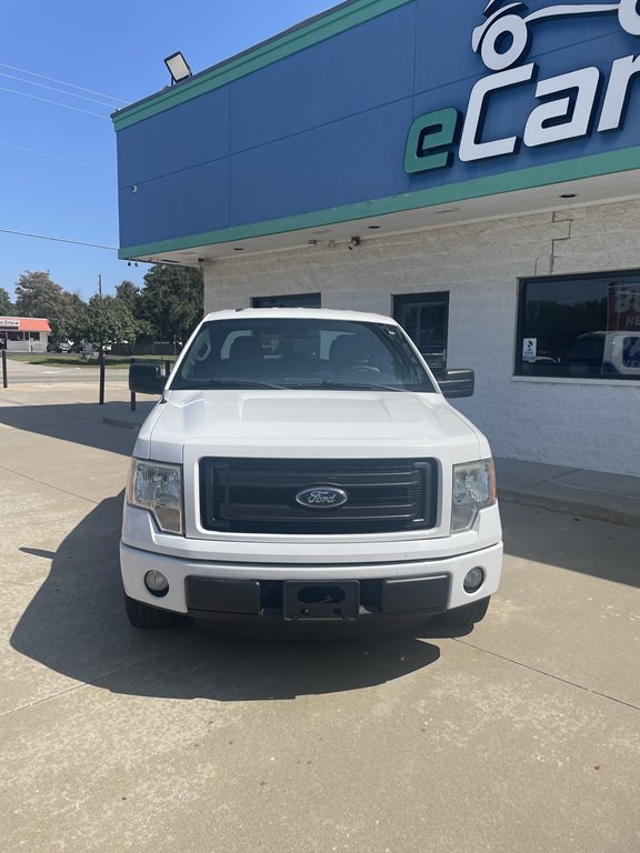 2013 Ford F-150 Image 3