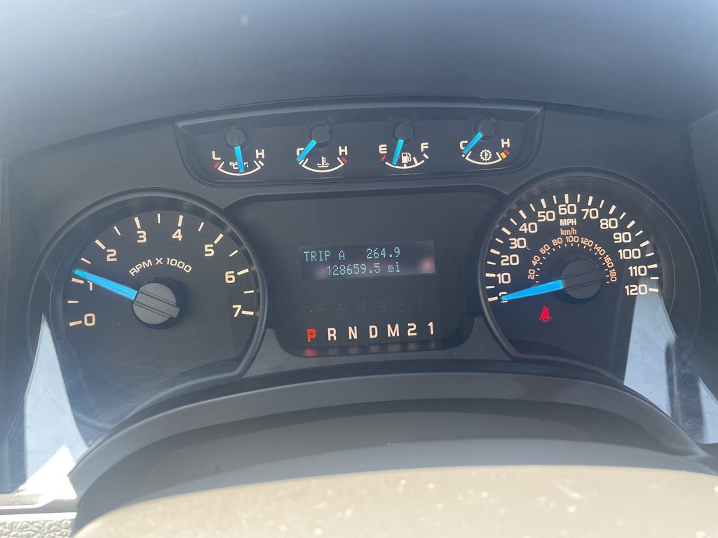 2013 Ford F-150 Image 11