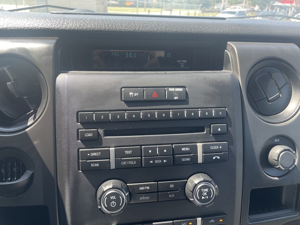 2013 Ford F-150 Image 13