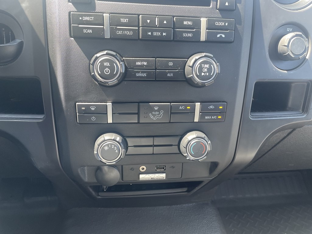 2013 Ford F-150 Image 14