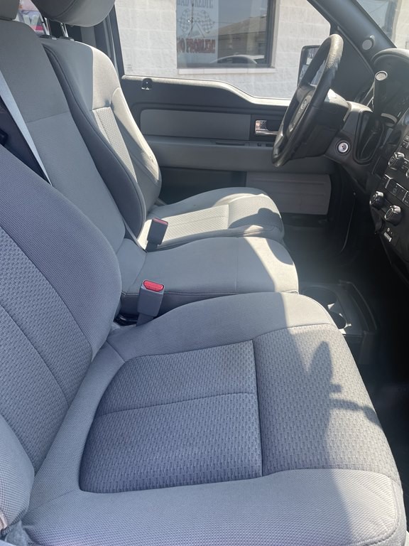 2013 Ford F-150 Image 17