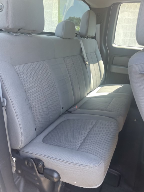 2013 Ford F-150 Image 22