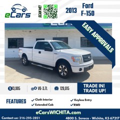 Image for 2013 Ford F-150 Super Cab ID: 6756138