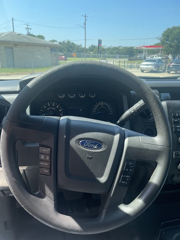2013 Ford F-150 Image 10