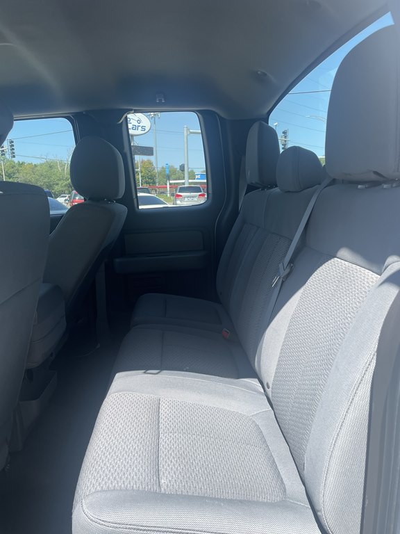 2013 Ford F-150 Image 20