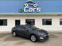 Image for 2020 Chevrolet Malibu LT ID: 6796656