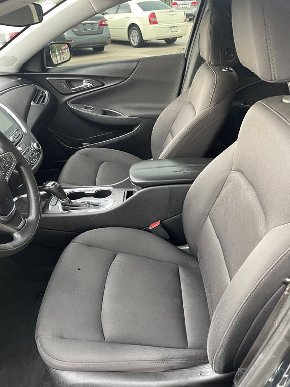 2020 Chevrolet Malibu Image 7