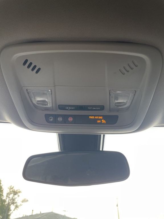 2020 Chevrolet Malibu Image 11