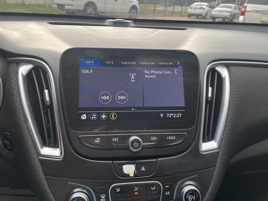 2020 Chevrolet Malibu Image 12