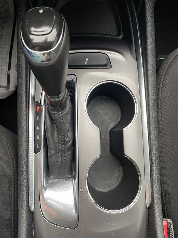 2020 Chevrolet Malibu Image 16