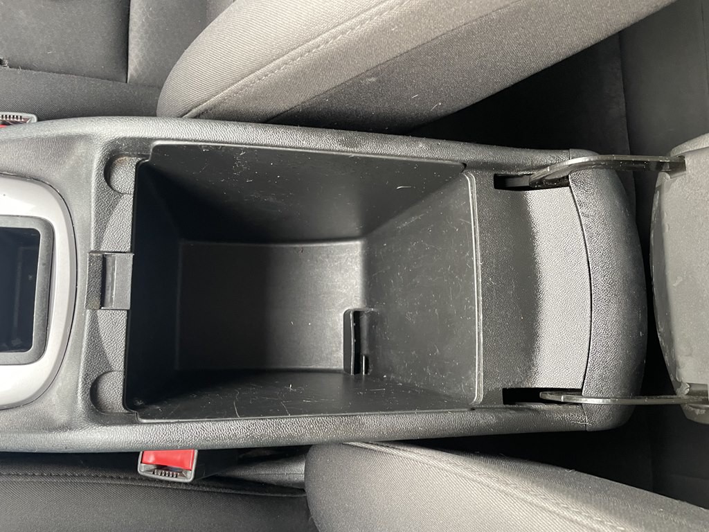 2020 Chevrolet Malibu Image 17