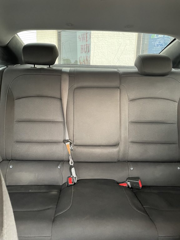 2020 Chevrolet Malibu Image 20