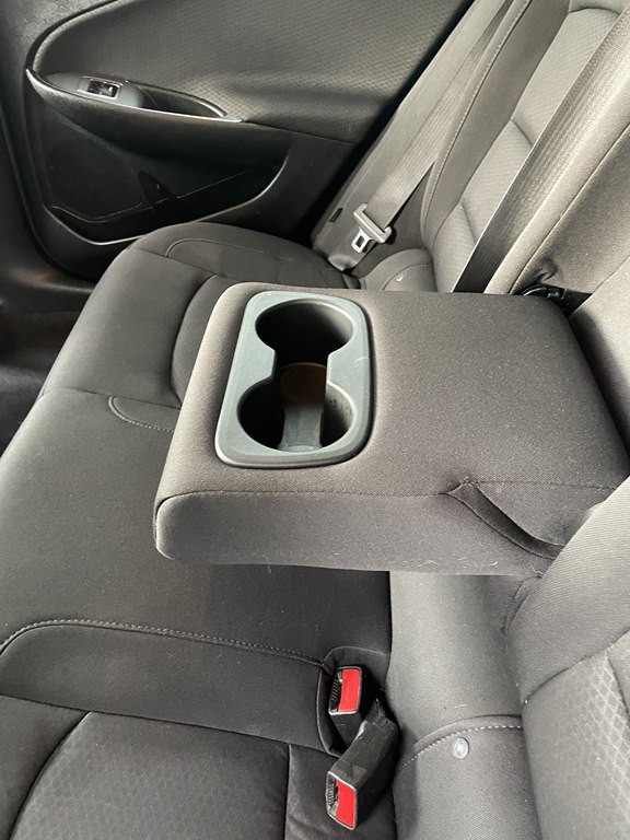 2020 Chevrolet Malibu Image 23