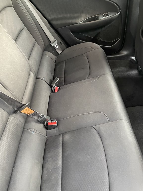 2020 Chevrolet Malibu Image 24