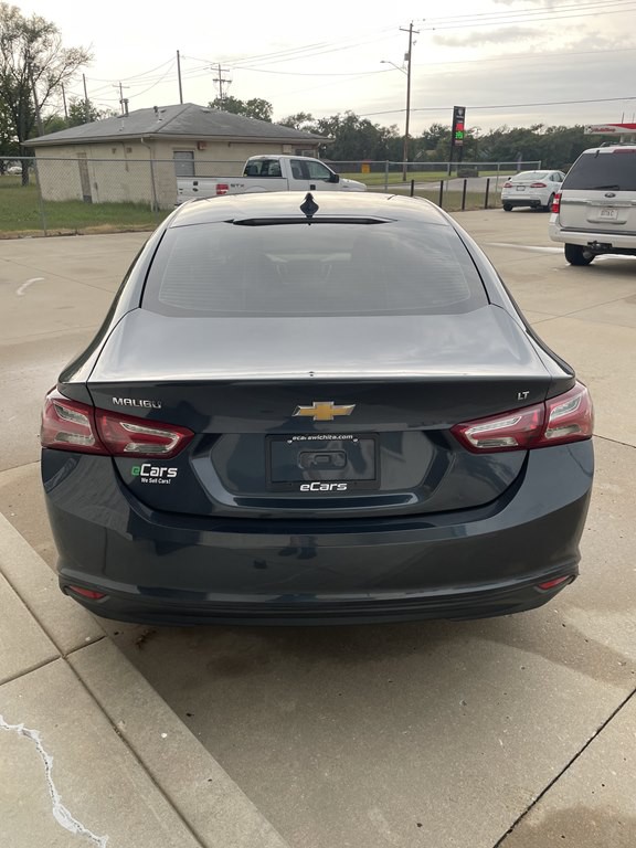 2020 Chevrolet Malibu Image 5