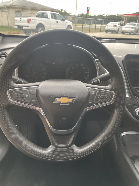 2020 Chevrolet Malibu Image 9