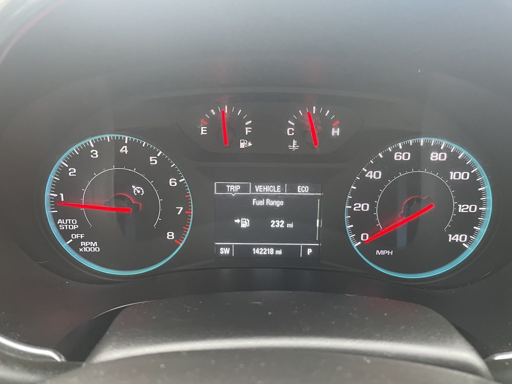 2020 Chevrolet Malibu Image 10