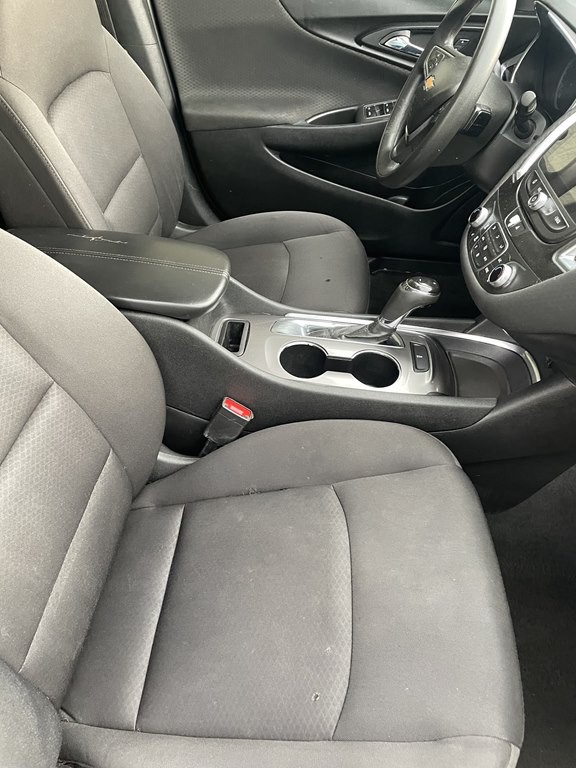 2020 Chevrolet Malibu Image 18