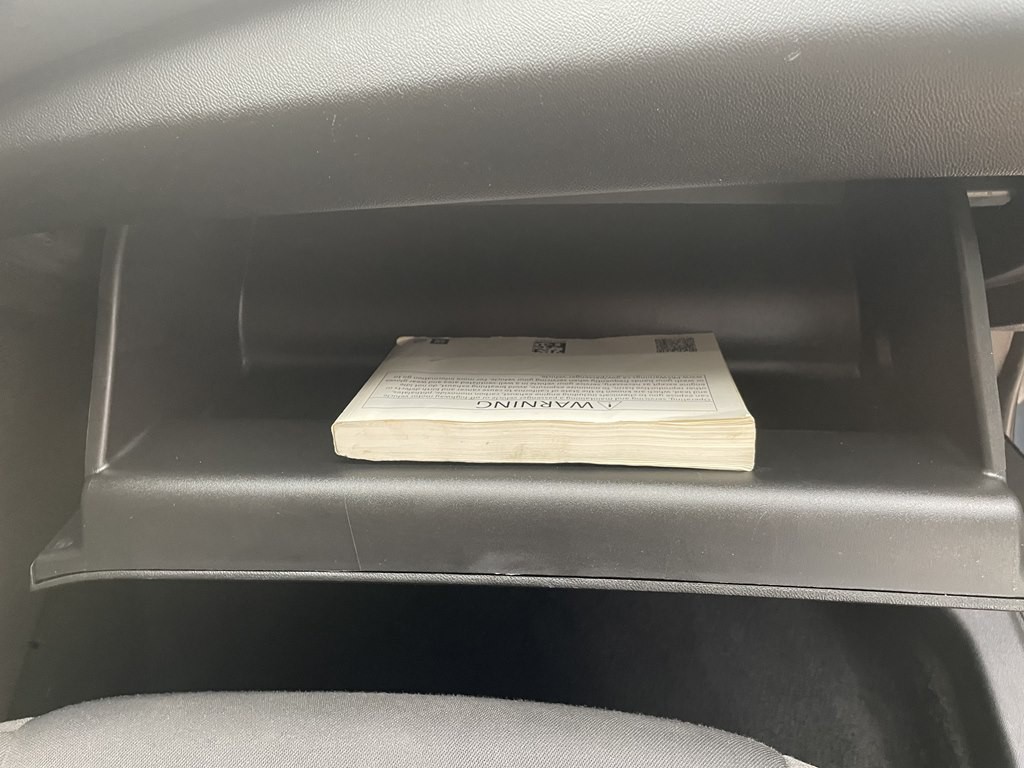 2020 Chevrolet Malibu Image 19