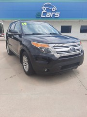 Image for 2014 Ford Explorer XLT ID: 6796657